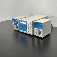 Knauer Smartline HPLC System image 1